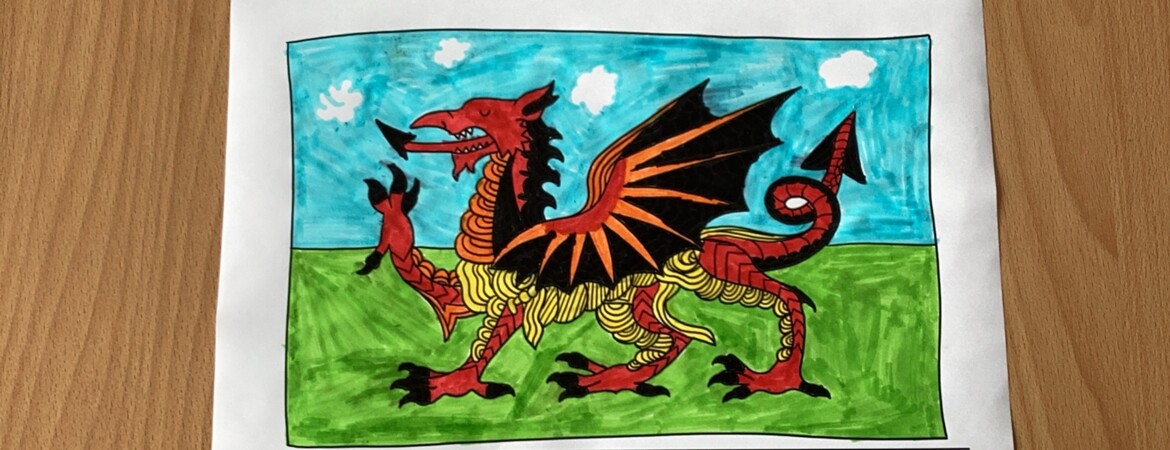 Blog Header Image