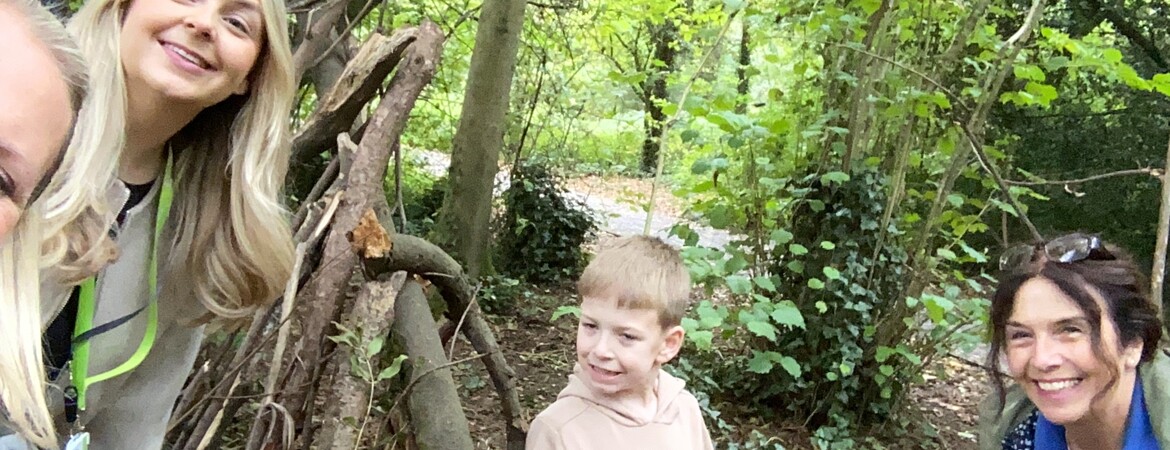 Blog Header Image